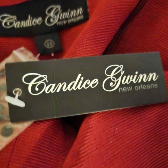 Trashy Diva Candice Gwinn Dress - Picture 8 of 10